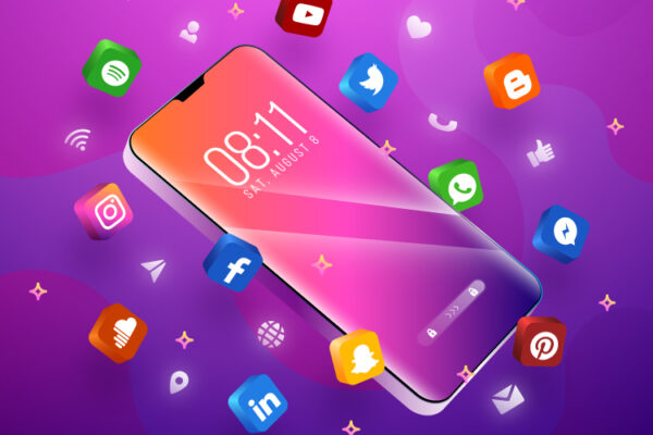 توسعه کسب و کار در فضای مجازی