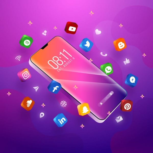 توسعه کسب و کار در فضای مجازی