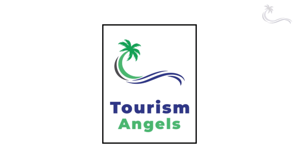موشن گرافیک Tourism Angels