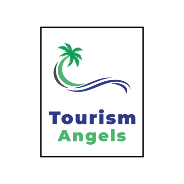 موشن گرافیک Tourism Angels