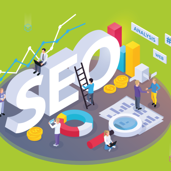 خدمات سئو در گیلان SEO