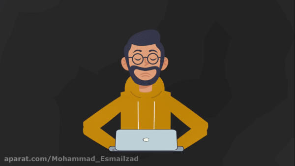 موشن گرافیک چیست؟