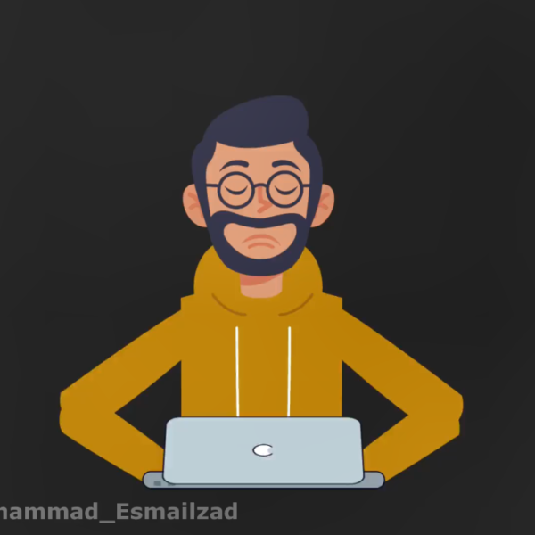 موشن گرافیک چیست؟