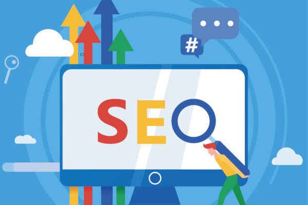راهنمای کامل سئو برای مبتدیان - SEO