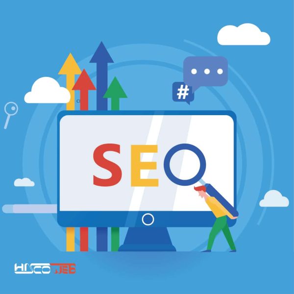 راهنمای کامل سئو برای مبتدیان - SEO
