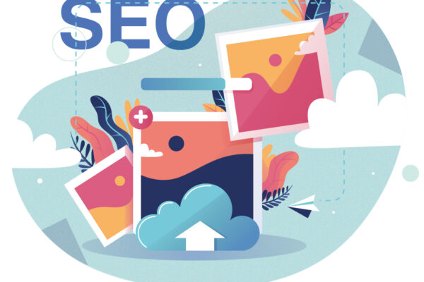 نکات سئو تصاویر