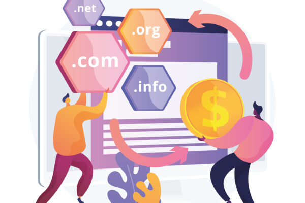 نکات مهم انتخاب دامنه سایت