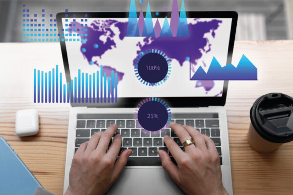 آموزش گوگل آنالیتیکس
