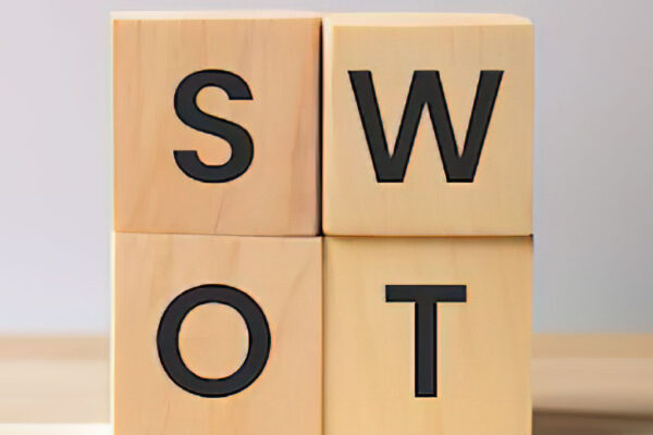 ماتریس SWOT