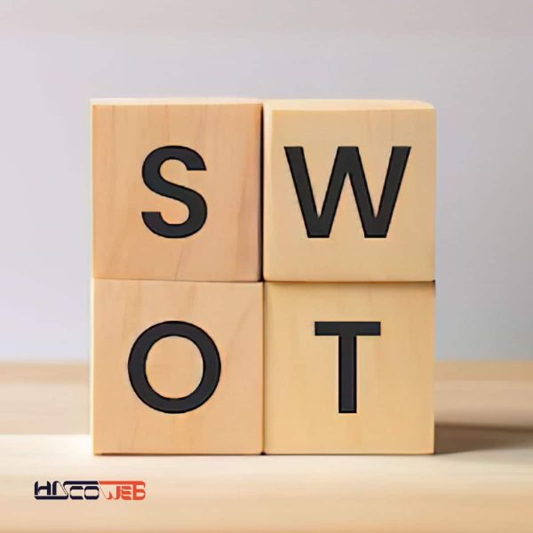 ماتریس SWOT