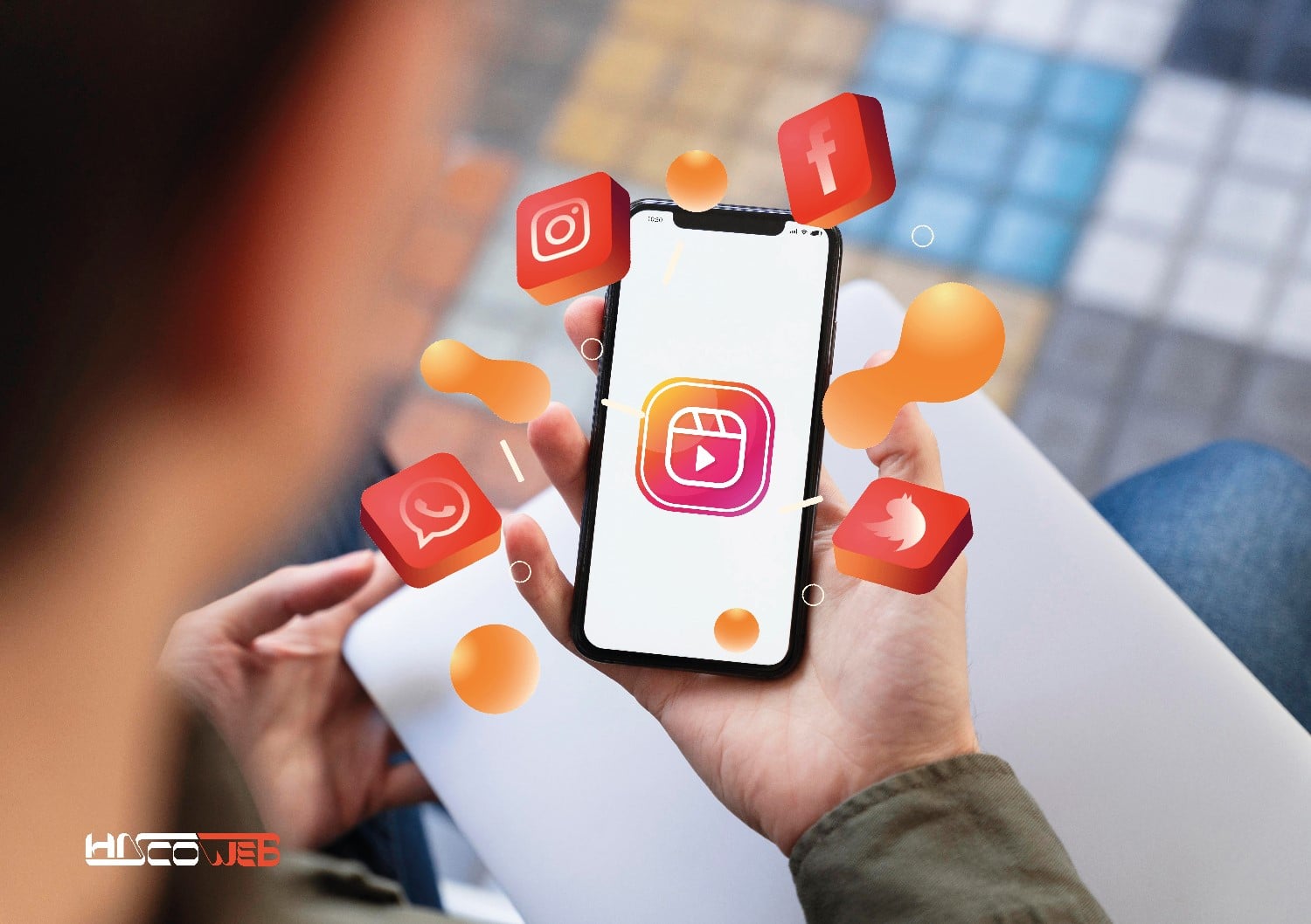 آموزش جذب فالوور واقعی در اینستاگرام