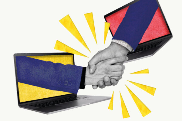 افیلیت مارکتینگ