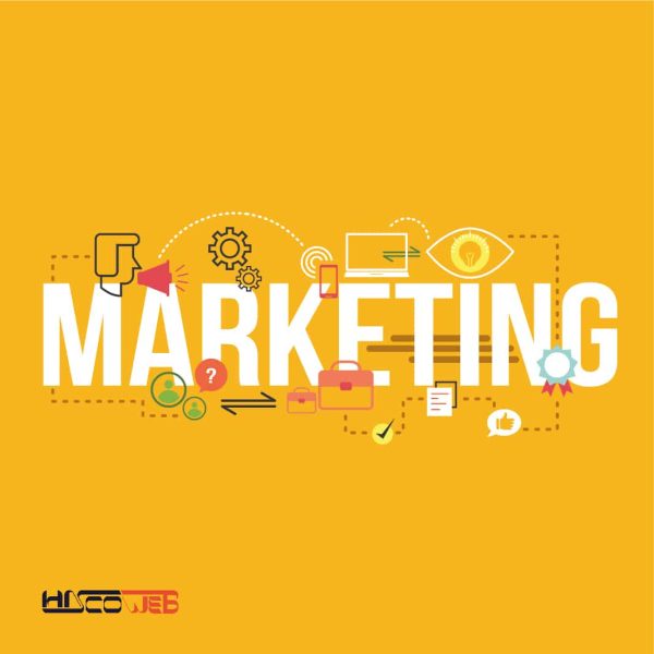 شغل پردرآمد در دیجیتال مارکتینگ