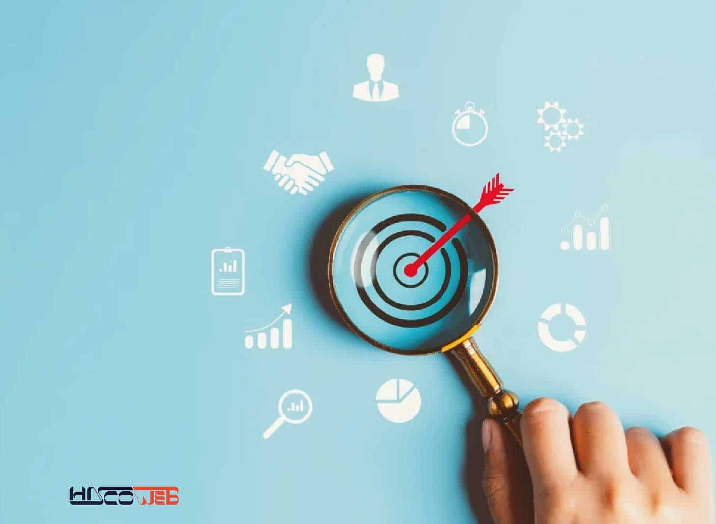 تعیین مزیت رقابتی