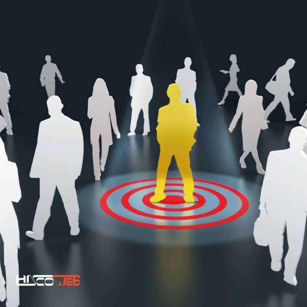مشتری هدف من چه کسی است؟