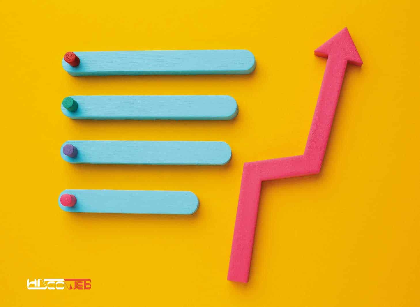 اهمیت و نقش نرخ پرش در بهبود سؤالات SEO و مارکتینگ دیجیتال
