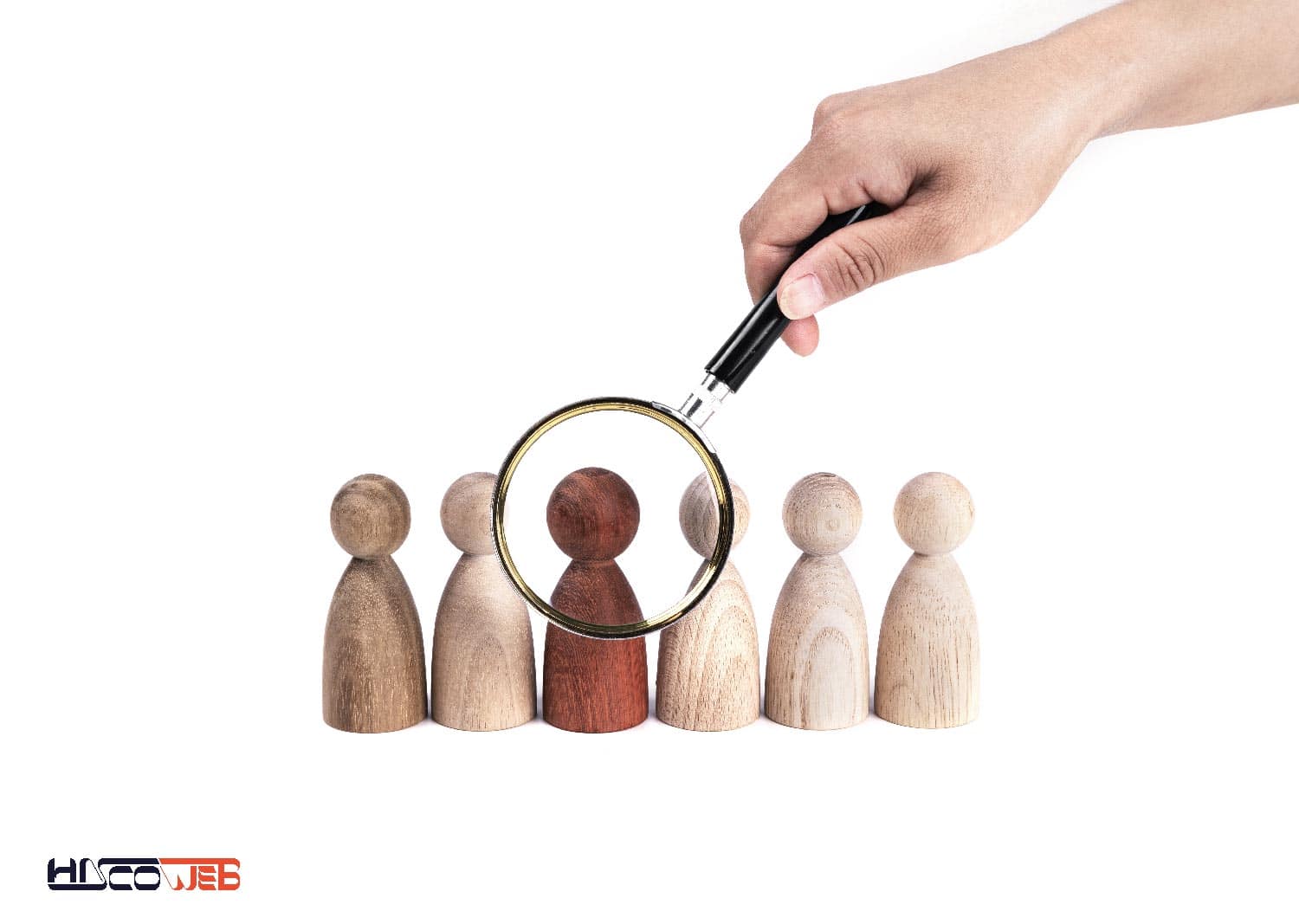 به‌کارگیری هوش مصنوعی و یادگیری ماشینی در بهبود پرسوناها