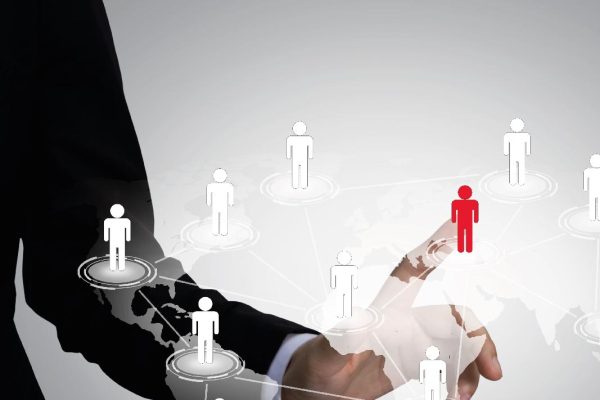 انتخاب روش‌های مناسب برای طراحی پرسونا