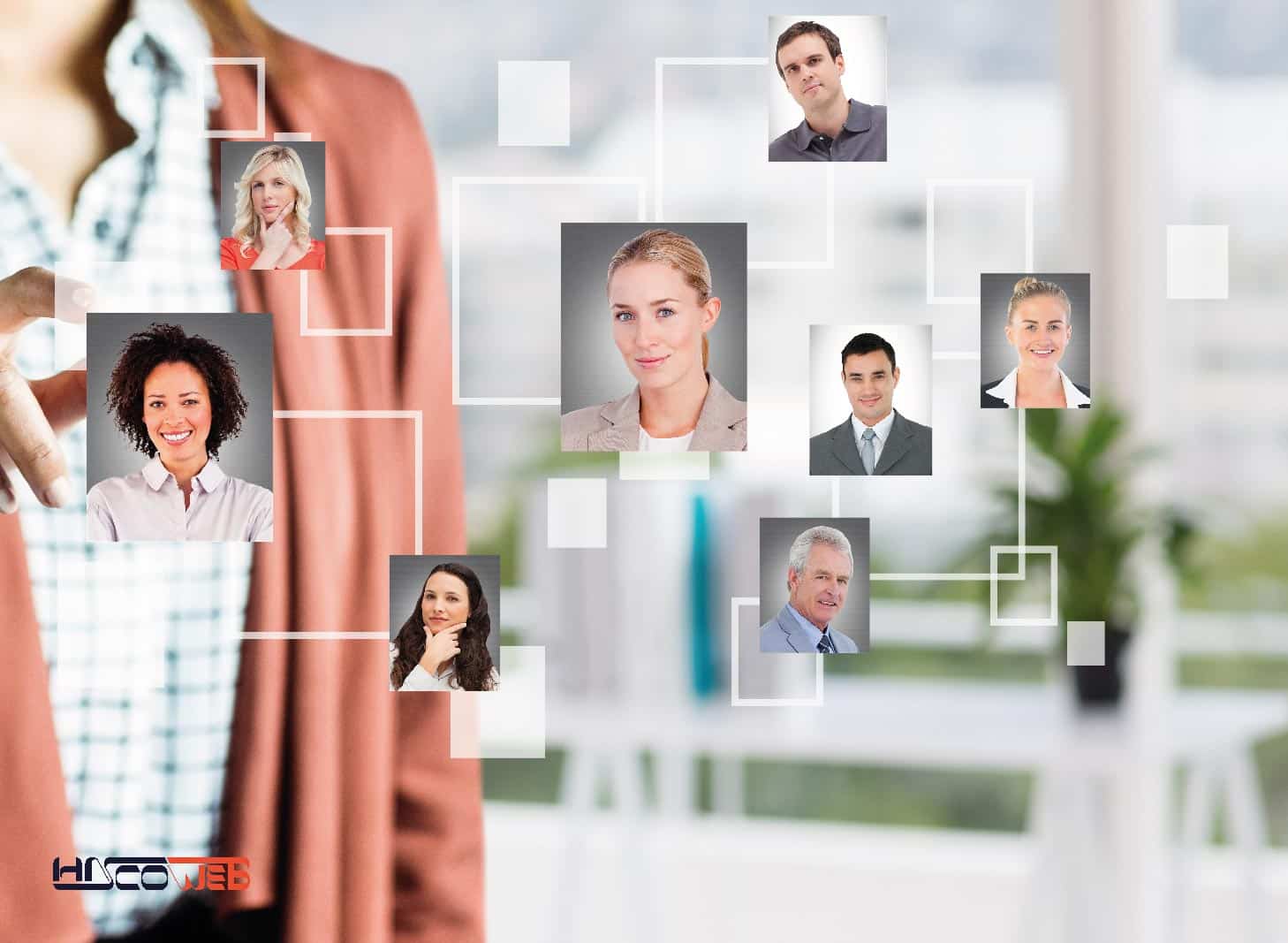 مزایای استفاده از پرسوناها در بازاریابی
