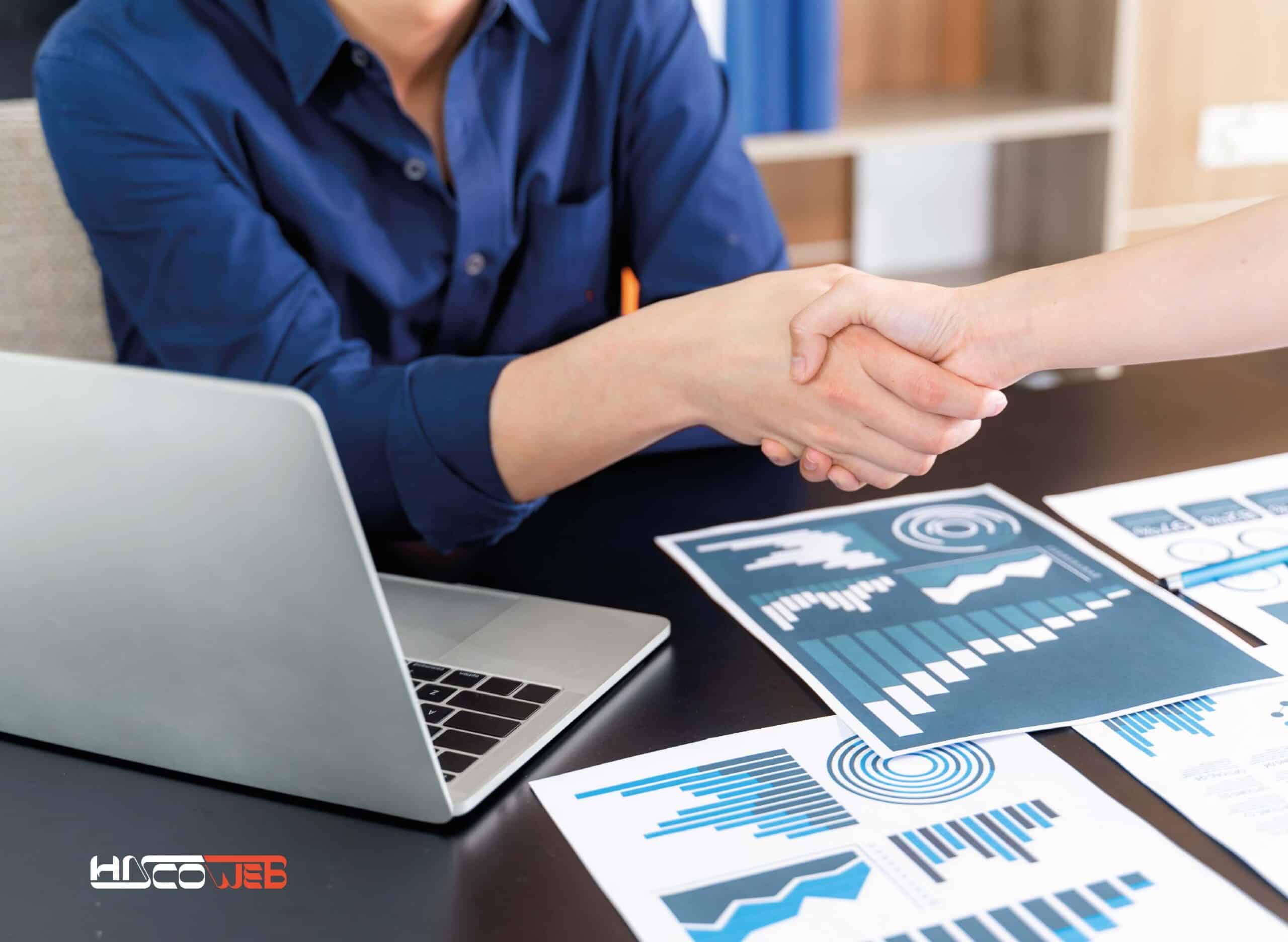 تکنیک فروش و اهمیت انتخاب‌های چندگانه