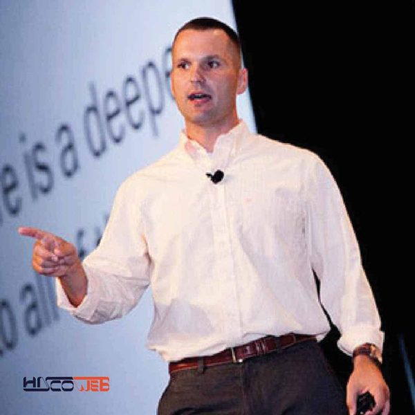 مارکوس شریدان