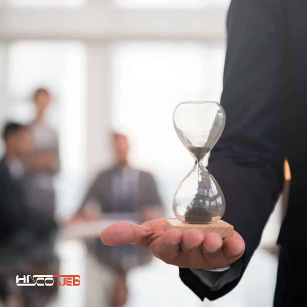 مرور و ارزیابی دوره‌ای بر استراتژی‌های مدیریت زمان