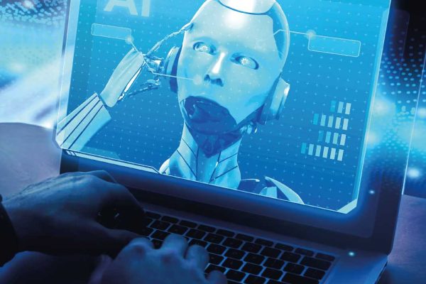 هوش مصنوعی در دیجیتال مارکتینگ