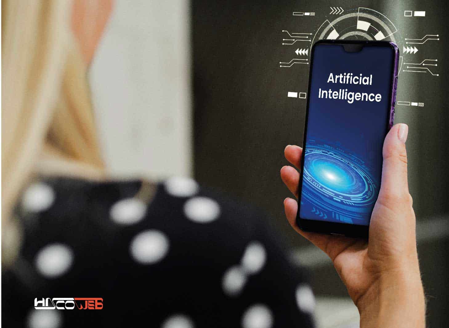 مهم ترین کاربردهای هوش مصنوعی در دیجیتال مارکتینگ