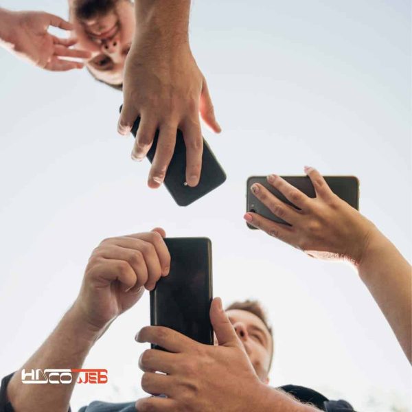 گسترش لینکدین