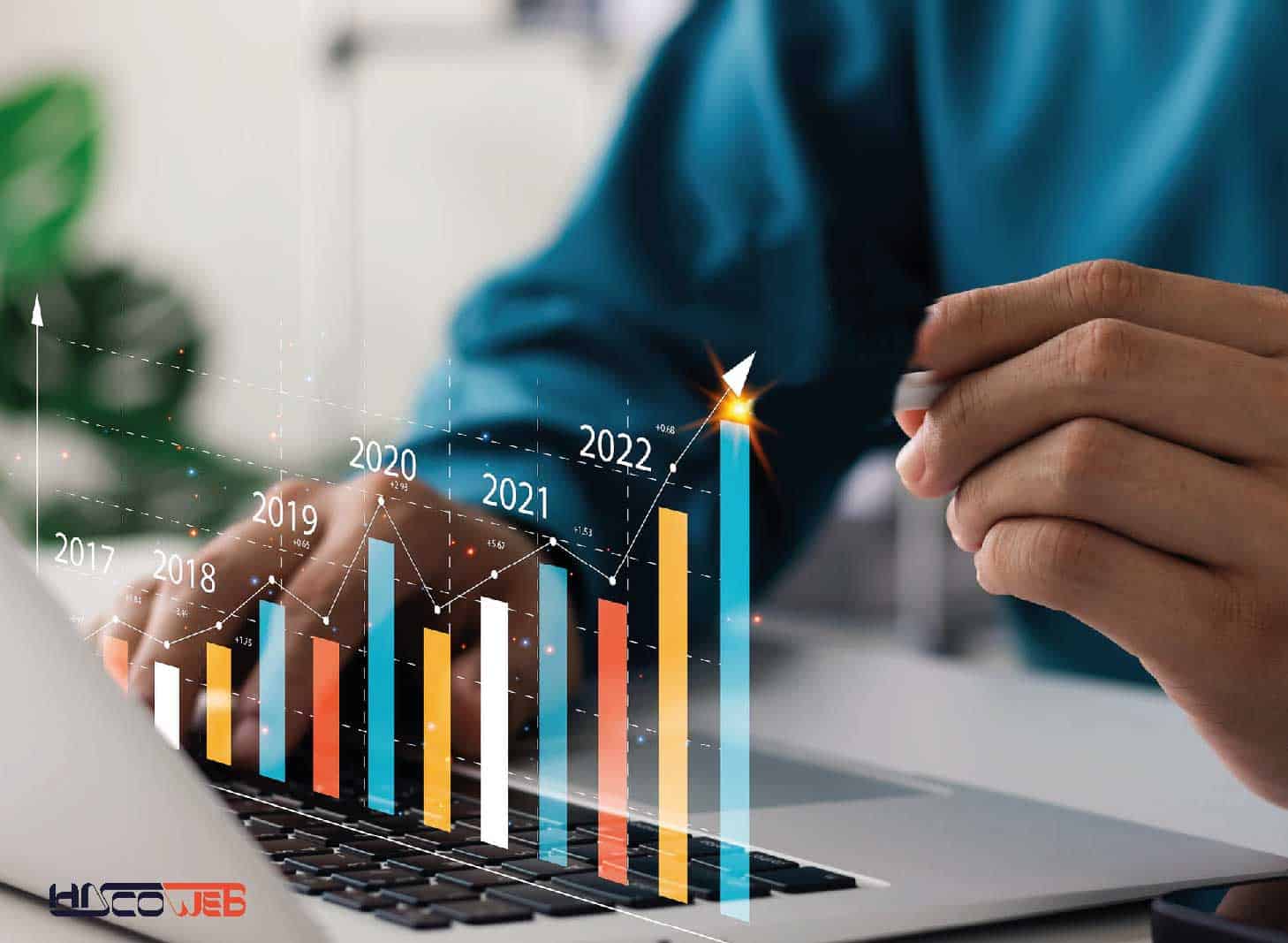 اولویت‌های اصلی کسب‌وکارهای اینترنتی در سال ۲۰۲۳