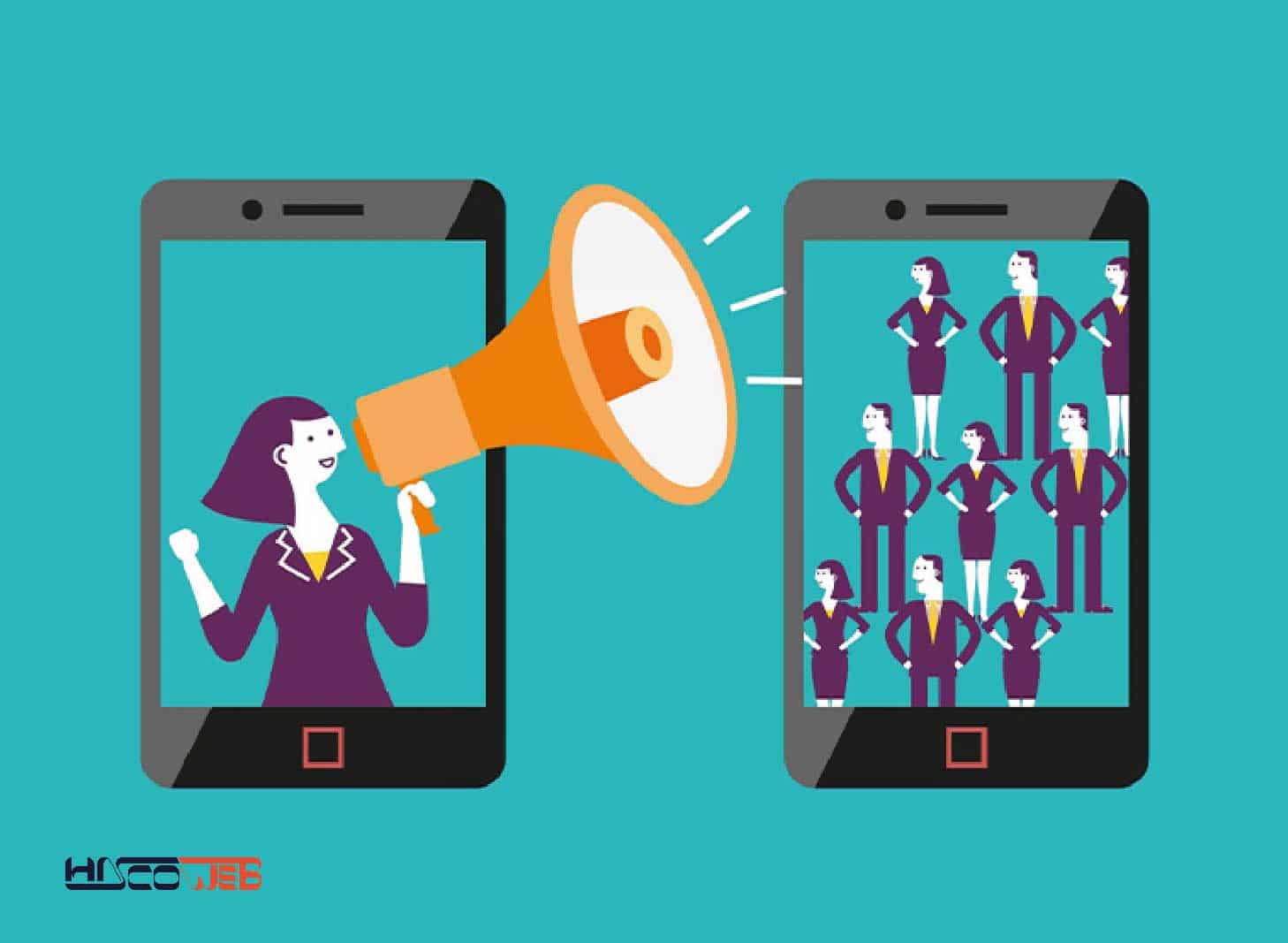 آیا استفاده از این نوع بازاریابی مفید است؟