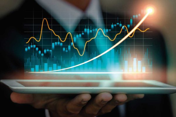 افزایش فروش تجارت الکترونیک