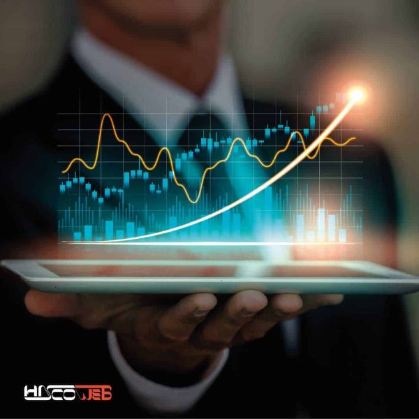 افزایش فروش تجارت الکترونیک