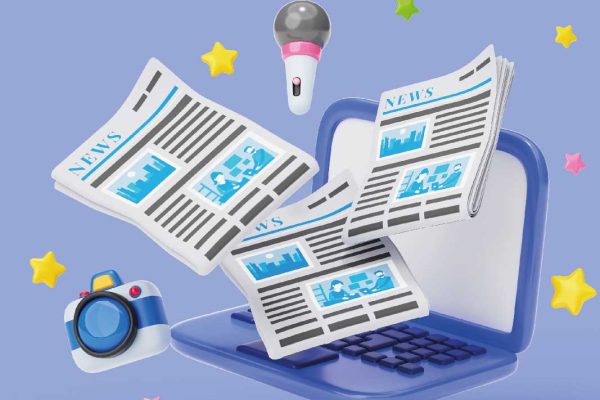 نوشتن بهترین رپورتاژ آگهی