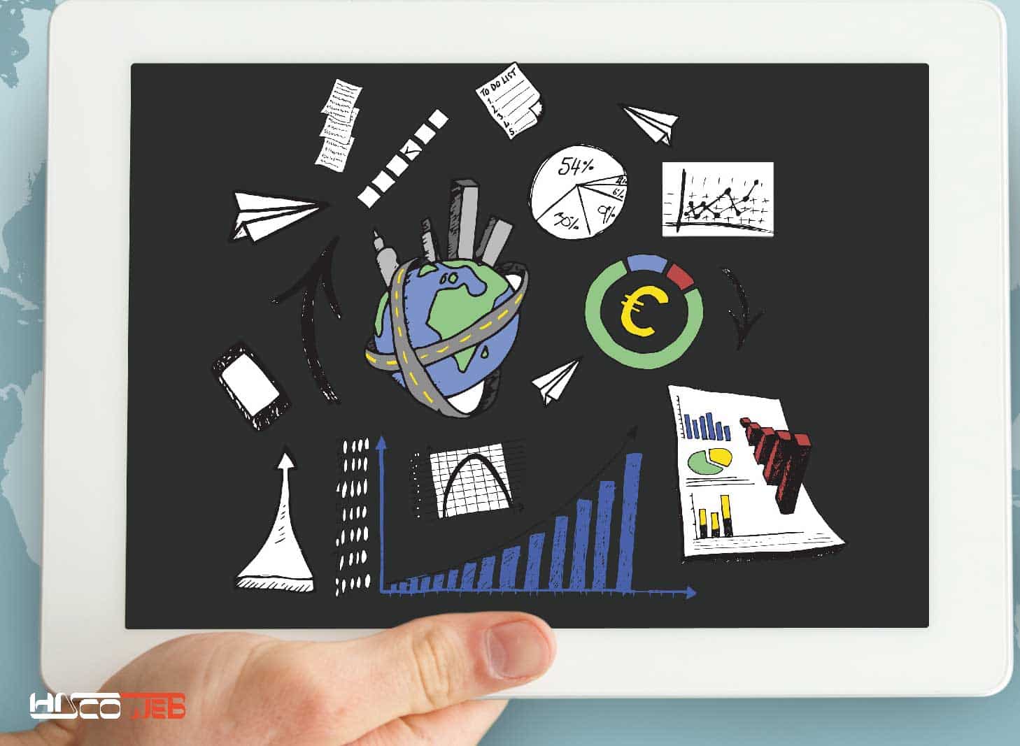6 دیدگاه سرنوشت ساز در مارکتینگ