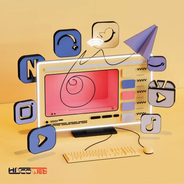 بازاریابی محتوا در وبسایت