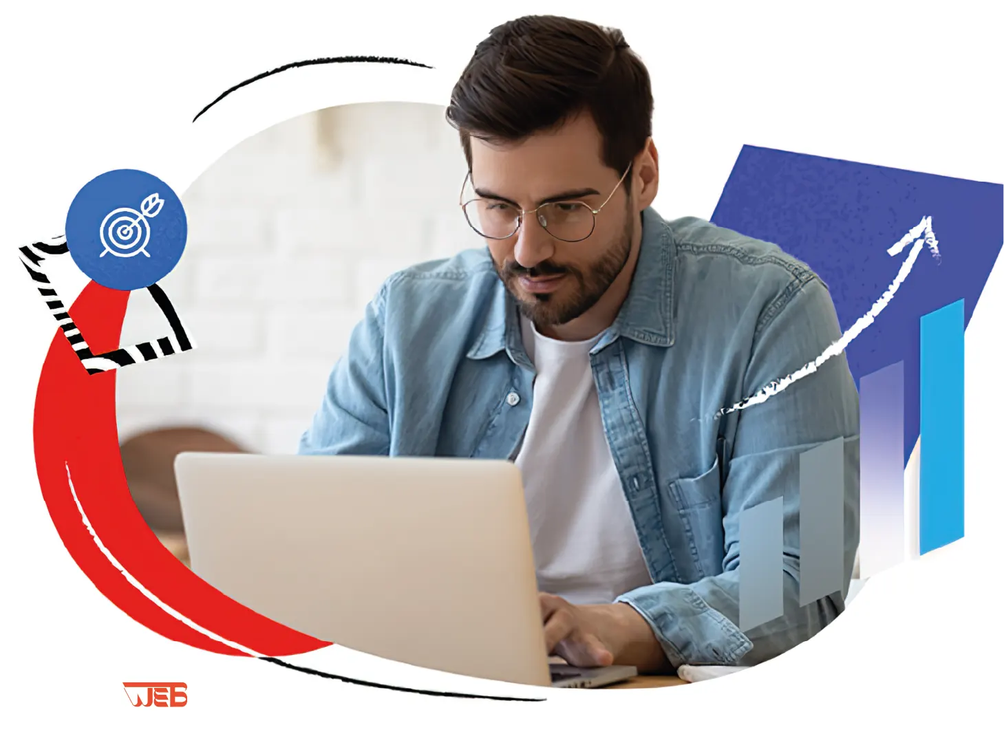 وبلاگ نویسی در بازاریابی محتوا