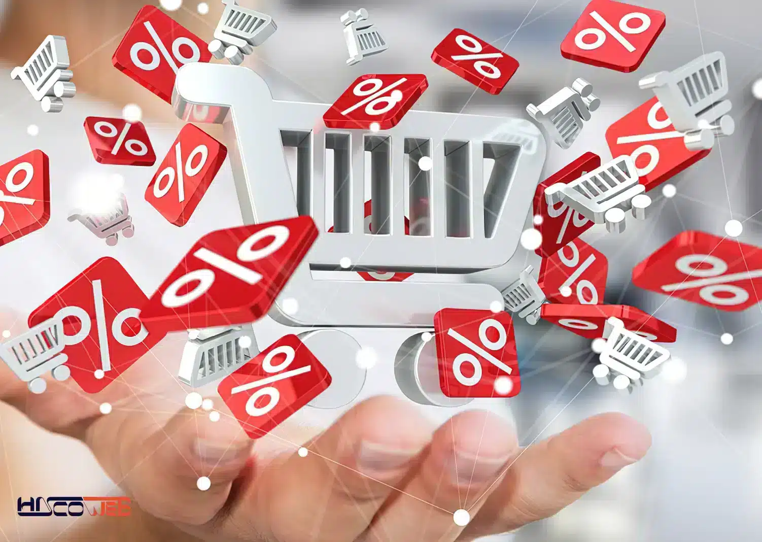 اهمیت افزایش بازدید سایت برای کسب و کارهای محلی