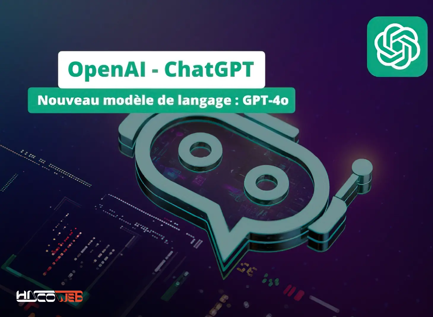 معرفی GPT-4o 