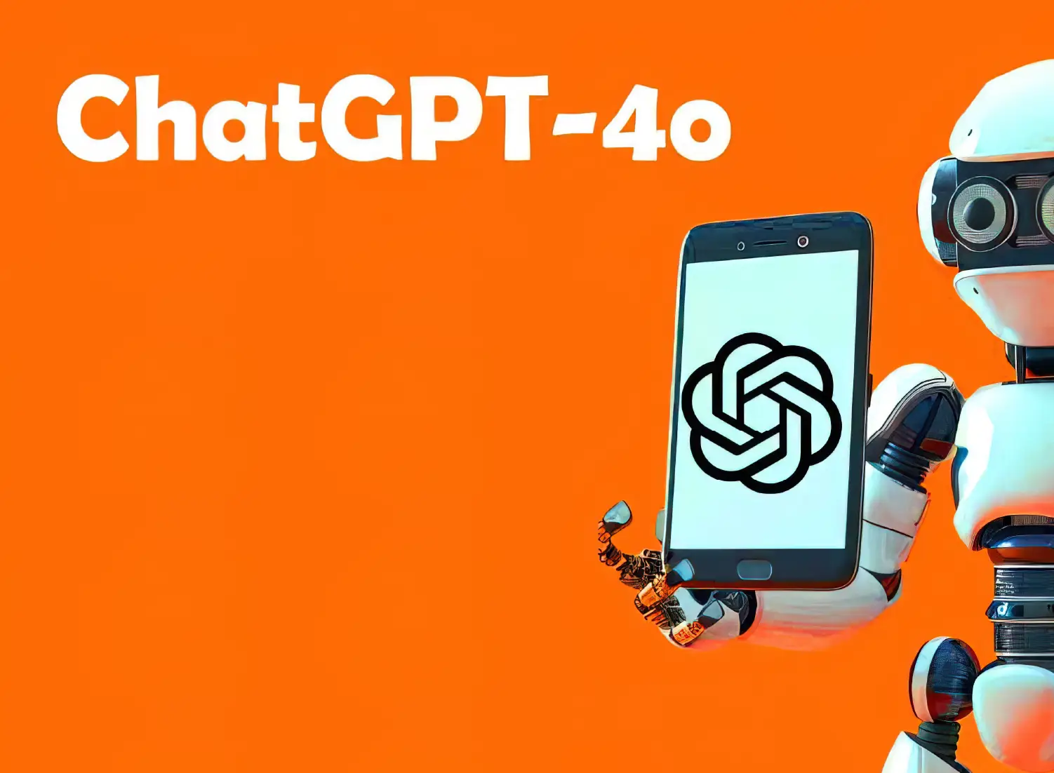 معرفی GPT-4o: ارتقاء جدید