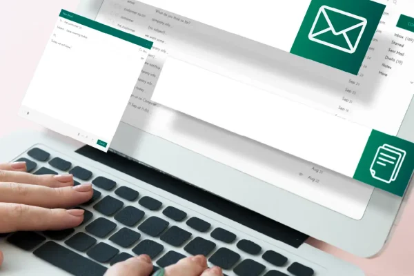 اهمیت بازاریابی ایمیل در دنیای دیجیتال و در سال 2024