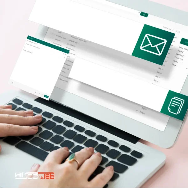 اهمیت بازاریابی ایمیل در دنیای دیجیتال و در سال 2024