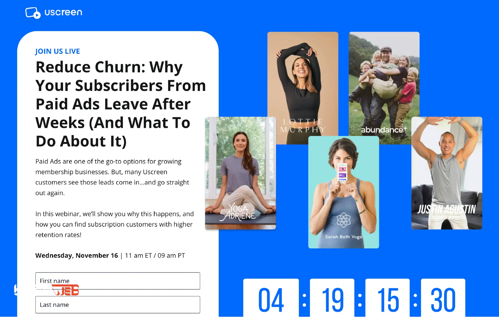 چگونگی لیست ایمیل بازاریابی خودم را ایجاد کنم؟