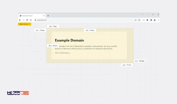 افزونه Browser Stack