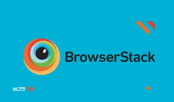افزونه Browser Stack