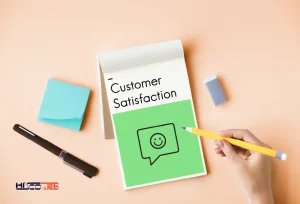 تمرکز بر تجربه مشتری