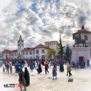 افزایش فروش کسب و کارهای گیلان