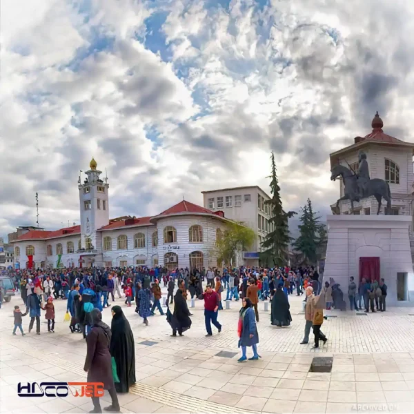 افزایش فروش کسب و کارهای گیلان