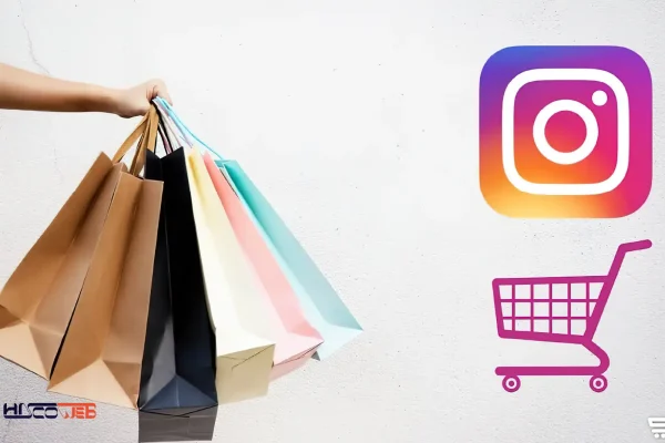 مقایسه فروش در سایت و اینستاگرام کدام بهتر است؟