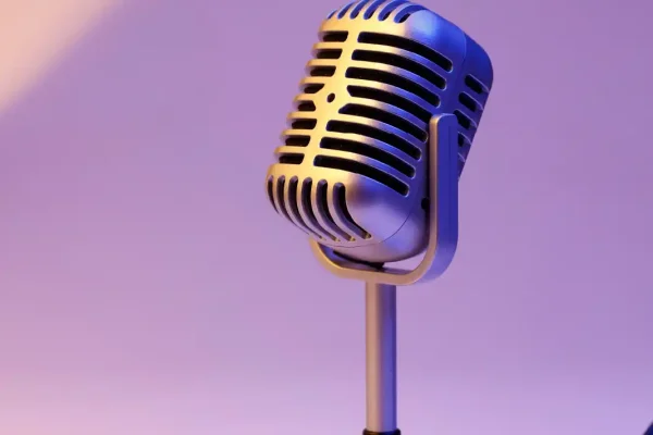 چگونه میتوانم پادکست خود را تبلیغ کنم؟